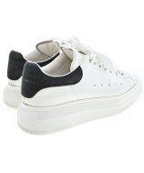 ALEXANDER MCQUEEN（アレキサンダーマックイーン）スニーカー 白 サイズ:EU36 1/2(23cm位) レディース/2200695512026