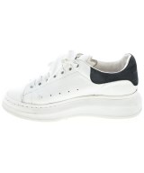 ALEXANDER MCQUEEN（アレキサンダーマックイーン）スニーカー 白 サイズ:EU36 1/2(23cm位) レディース/2200695512026