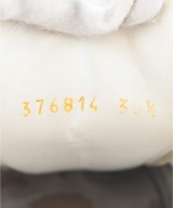 ALEXANDER MCQUEEN（アレキサンダーマックイーン）スニーカー 白 サイズ:EU36 1/2(23cm位) レディース/2200695512026