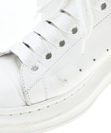 ALEXANDER MCQUEEN（アレキサンダーマックイーン）スニーカー 白 サイズ:EU36 1/2(23cm位) レディース/2200695512026