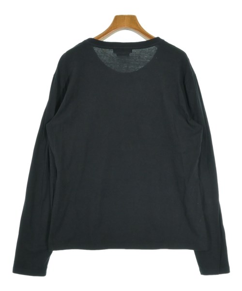 ALEXANDER MCQUEEN（アレキサンダーマックイーン）Tシャツ・カットソー 黒 サイズ:F レディース/2200691802381