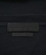 ALEXANDER MCQUEEN（アレキサンダーマックイーン）Tシャツ・カットソー 黒 サイズ:F レディース/2200691802381