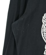 ALEXANDER MCQUEEN（アレキサンダーマックイーン）Tシャツ・カットソー 黒 サイズ:F レディース/2200691802381