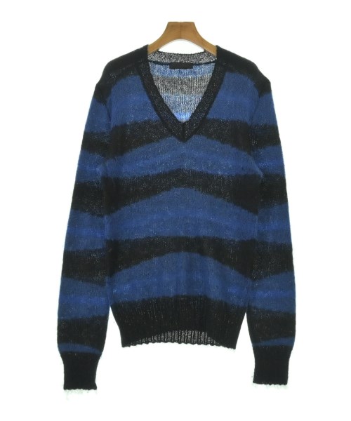 アレキサンダーマックイーン(ALEXANDER MCQUEEN)のALEXANDER MCQUEEN ニット・セーター