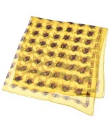 ALEXANDER MCQUEEN（アレキサンダーマックイーン）ストール その他（柄物・カラフル） サイズ:- レディース/2200692045299