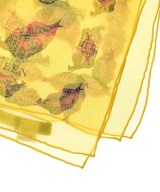 ALEXANDER MCQUEEN（アレキサンダーマックイーン）ストール その他（柄物・カラフル） サイズ:- レディース/2200692045299