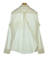 ALEXANDER MCQUEEN（アレキサンダーマックイーン）カジュアルシャツ 白 サイズ:-(M位) メンズ/2200692097205