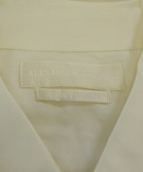 ALEXANDER MCQUEEN（アレキサンダーマックイーン）カジュアルシャツ 白 サイズ:-(M位) メンズ/2200692097205
