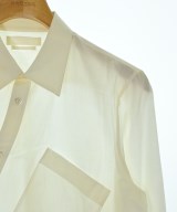 ALEXANDER MCQUEEN（アレキサンダーマックイーン）カジュアルシャツ 白 サイズ:-(M位) メンズ/2200692097205