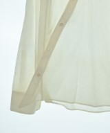ALEXANDER MCQUEEN（アレキサンダーマックイーン）カジュアルシャツ 白 サイズ:-(M位) メンズ/2200692097205