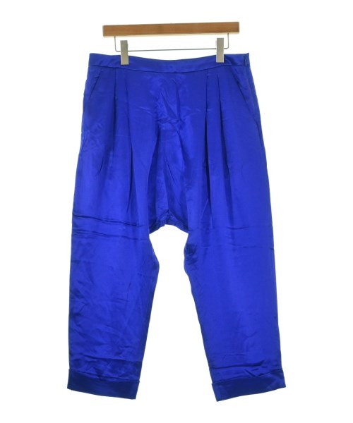 ALEXANDER MCQUEEN(アレキサンダーマックイーン)その他 青 サイズ:44(L位)/2200693519287