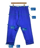 ALEXANDER MCQUEEN（アレキサンダーマックイーン）その他 青 サイズ:44(L位) レディース/2200693519287