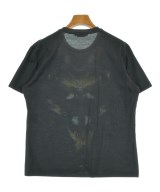 ALEXANDER MCQUEEN（アレキサンダーマックイーン）Tシャツ・カットソー 黒 サイズ:L レディース/2200693758334
