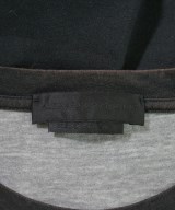 ALEXANDER MCQUEEN（アレキサンダーマックイーン）Tシャツ・カットソー 黒 サイズ:L レディース/2200693758334