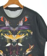 ALEXANDER MCQUEEN（アレキサンダーマックイーン）Tシャツ・カットソー 黒 サイズ:L レディース/2200693758334