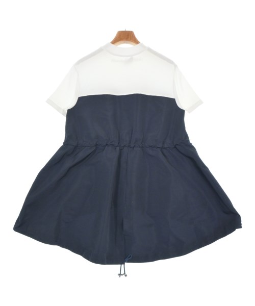 ALEXANDER MCQUEEN（アレキサンダーマックイーン）カジュアルシャツ 紺 サイズ:36(XS位) レディース/2200696031014