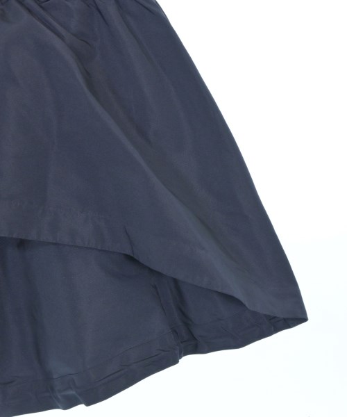 ALEXANDER MCQUEEN（アレキサンダーマックイーン）カジュアルシャツ 紺 サイズ:36(XS位) レディース/2200696031014