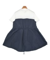 ALEXANDER MCQUEEN（アレキサンダーマックイーン）カジュアルシャツ 紺 サイズ:36(XS位) レディース/2200696031014