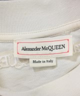 ALEXANDER MCQUEEN（アレキサンダーマックイーン）カジュアルシャツ 紺 サイズ:36(XS位) レディース/2200696031014