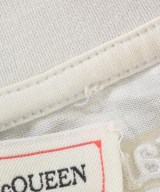 ALEXANDER MCQUEEN（アレキサンダーマックイーン）カジュアルシャツ 紺 サイズ:36(XS位) レディース/2200696031014