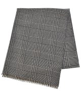 ALEXANDER MCQUEEN（アレキサンダーマックイーン）マフラー ベージュ サイズ:- メンズ/2200695744168