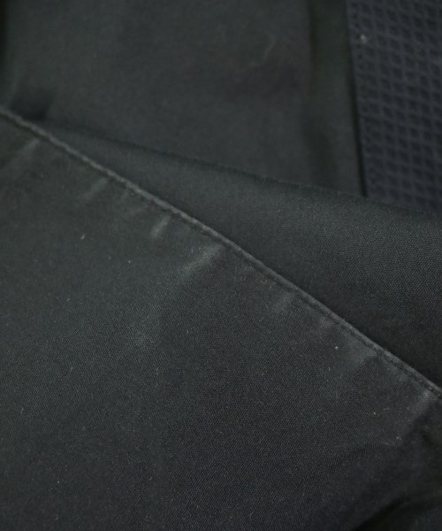 ALEXANDER MCQUEEN（アレキサンダーマックイーン）カジュアルシャツ 黒 サイズ:2(S位) メンズ/2200692359013
