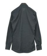 ALEXANDER MCQUEEN（アレキサンダーマックイーン）カジュアルシャツ 黒 サイズ:2(S位) メンズ/2200692359013