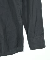 ALEXANDER MCQUEEN（アレキサンダーマックイーン）カジュアルシャツ 黒 サイズ:2(S位) メンズ/2200692359013