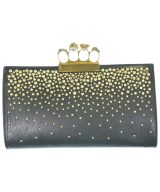 ALEXANDER MCQUEEN（アレキサンダーマックイーン）クラッチバッグ 黒 サイズ:- メンズ/2200697066015