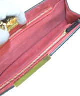 ALEXANDER MCQUEEN（アレキサンダーマックイーン）クラッチバッグ 黒 サイズ:- メンズ/2200697066015