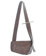 ALEXANDER MCQUEEN（アレキサンダーマックイーン）ショルダーバッグ 赤 サイズ:- メンズ/2200697066022