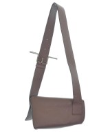 ALEXANDER MCQUEEN（アレキサンダーマックイーン）ショルダーバッグ 赤 サイズ:- メンズ/2200697066022