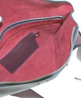 ALEXANDER MCQUEEN（アレキサンダーマックイーン）ショルダーバッグ 赤 サイズ:- メンズ/2200697066022