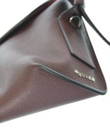 ALEXANDER MCQUEEN（アレキサンダーマックイーン）ショルダーバッグ 赤 サイズ:- メンズ/2200697066022