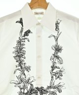 ALEXANDER MCQUEEN（アレキサンダーマックイーン）ドレスシャツ 白 サイズ:15(S位) メンズ/2200698243040