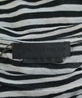 ALEXANDER MCQUEEN（アレキサンダーマックイーン）Tシャツ・カットソー 黒 サイズ:M メンズ/2200697936752