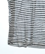 ALEXANDER MCQUEEN（アレキサンダーマックイーン）Tシャツ・カットソー 黒 サイズ:M メンズ/2200697936752