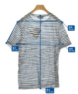 ALEXANDER MCQUEEN（アレキサンダーマックイーン）Tシャツ・カットソー 黒 サイズ:M メンズ/2200697936752
