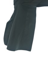 ALEXANDER MCQUEEN（アレキサンダーマックイーン）Tシャツ・カットソー 黒 サイズ:36(XS位) レディース/2200698451193