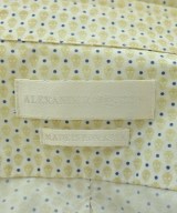 ALEXANDER MCQUEEN（アレキサンダーマックイーン）カジュアルシャツ 黄 サイズ:-(M位) メンズ/2200698658059
