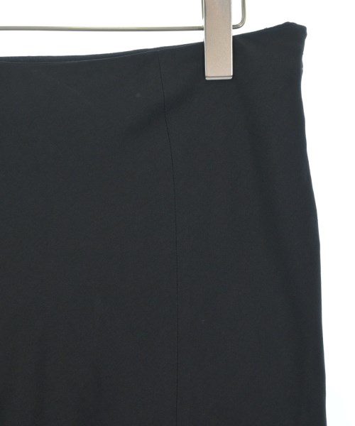 ALEXANDER MCQUEEN（アレキサンダーマックイーン）ミニスカート 黒 サイズ:40(M位) レディース/2200688989057