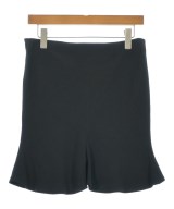 ALEXANDER MCQUEEN（アレキサンダーマックイーン）ミニスカート 黒 サイズ:40(M位) レディース/2200688989057