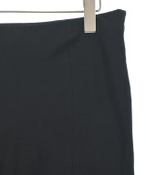 ALEXANDER MCQUEEN（アレキサンダーマックイーン）ミニスカート 黒 サイズ:40(M位) レディース/2200688989057