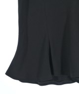 ALEXANDER MCQUEEN（アレキサンダーマックイーン）ミニスカート 黒 サイズ:40(M位) レディース/2200688989057