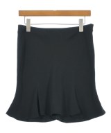 ALEXANDER MCQUEEN ミニスカート