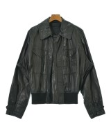 ALEXANDER MCQUEEN ライダース