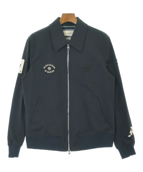 ALEXANDER MCQUEEN(アレキサンダーマックイーン)その他 紺 サイズ:50(XL位)/2200698567122