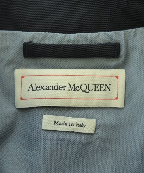 ALEXANDER MCQUEEN（アレキサンダーマックイーン）その他 紺 サイズ:50(XL位) メンズ/2200698567122