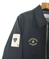 ALEXANDER MCQUEEN（アレキサンダーマックイーン）その他 紺 サイズ:50(XL位) メンズ/2200698567122