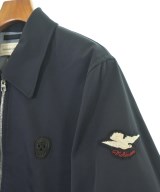 ALEXANDER MCQUEEN（アレキサンダーマックイーン）その他 紺 サイズ:50(XL位) メンズ/2200698567122